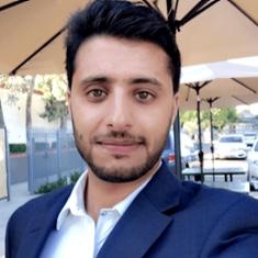 Turki Alsuhaymi
