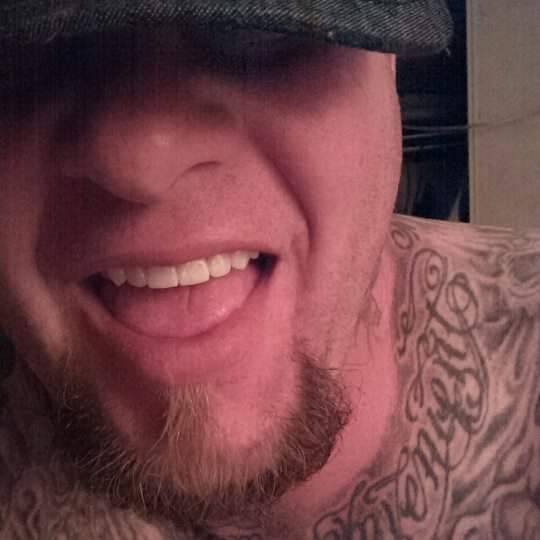 Ronnie g Hall