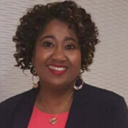 MAXINE A. CAMPBELL