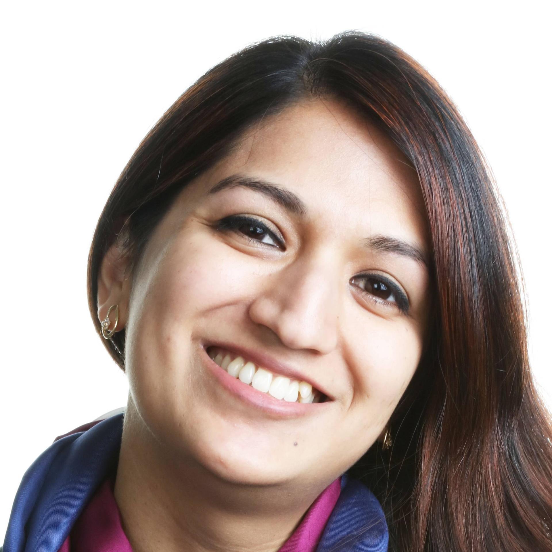 Fariba Rashid