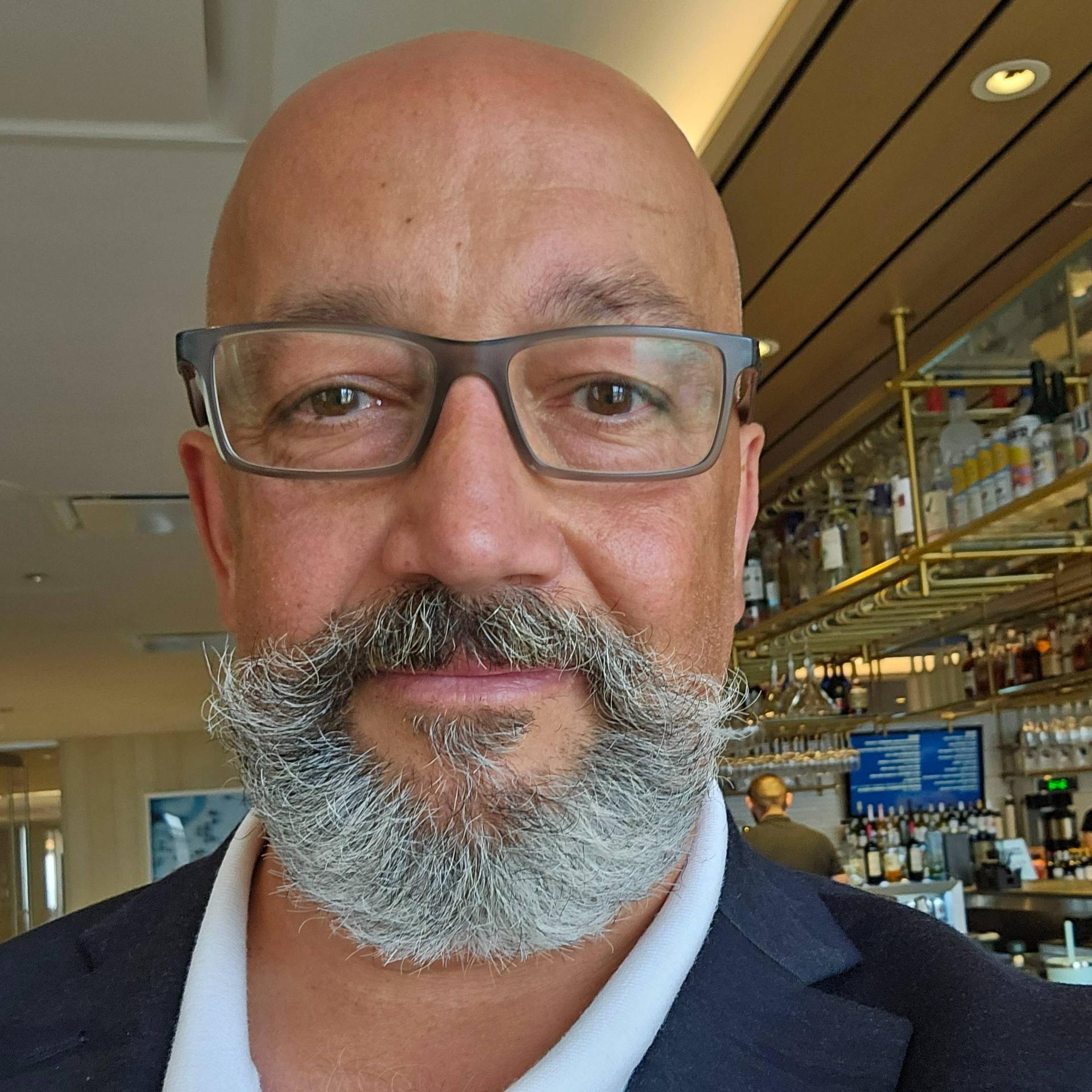 Mark Valletti
