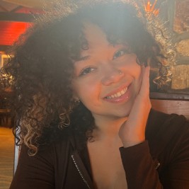 KIANNA BECKWITH