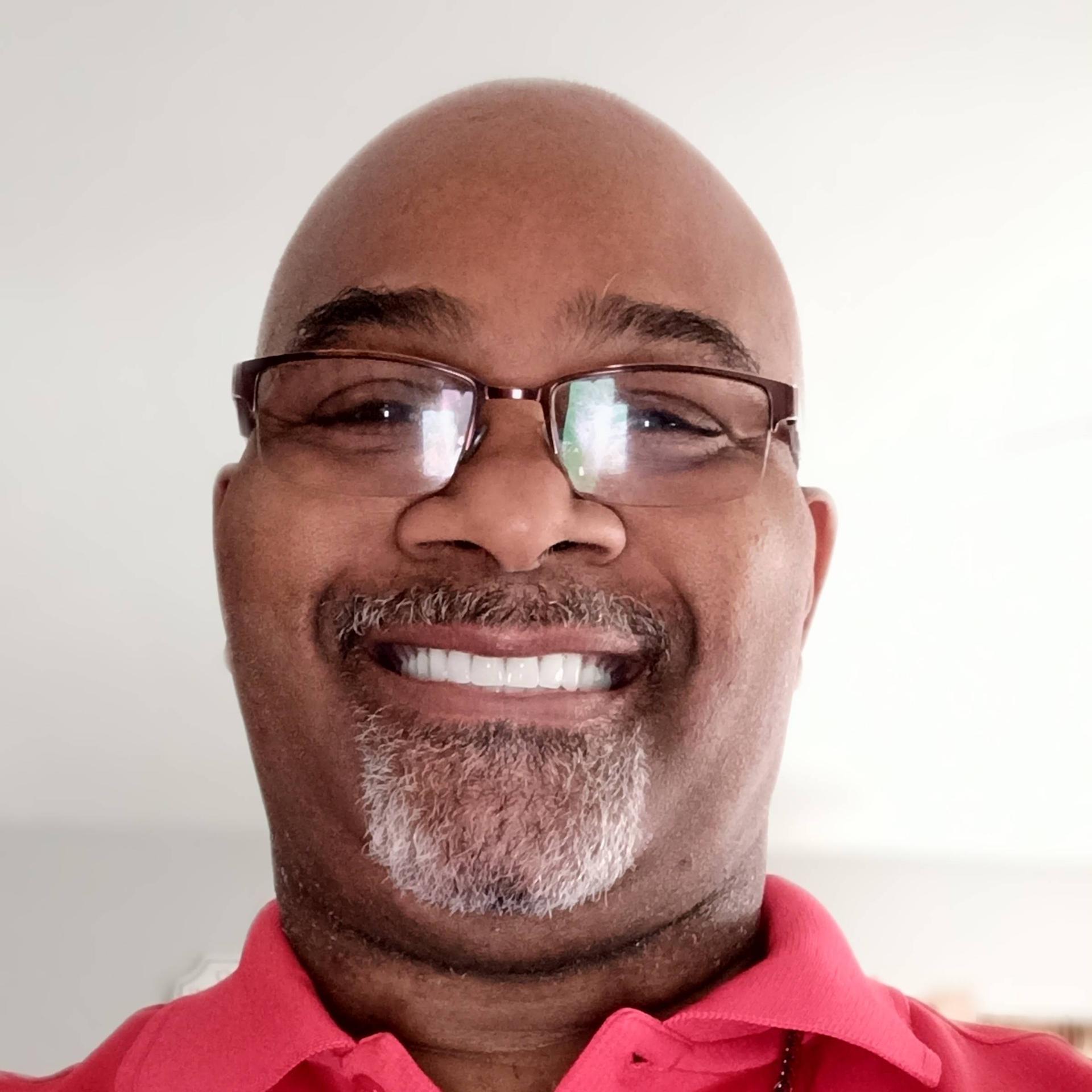 Toney Allen