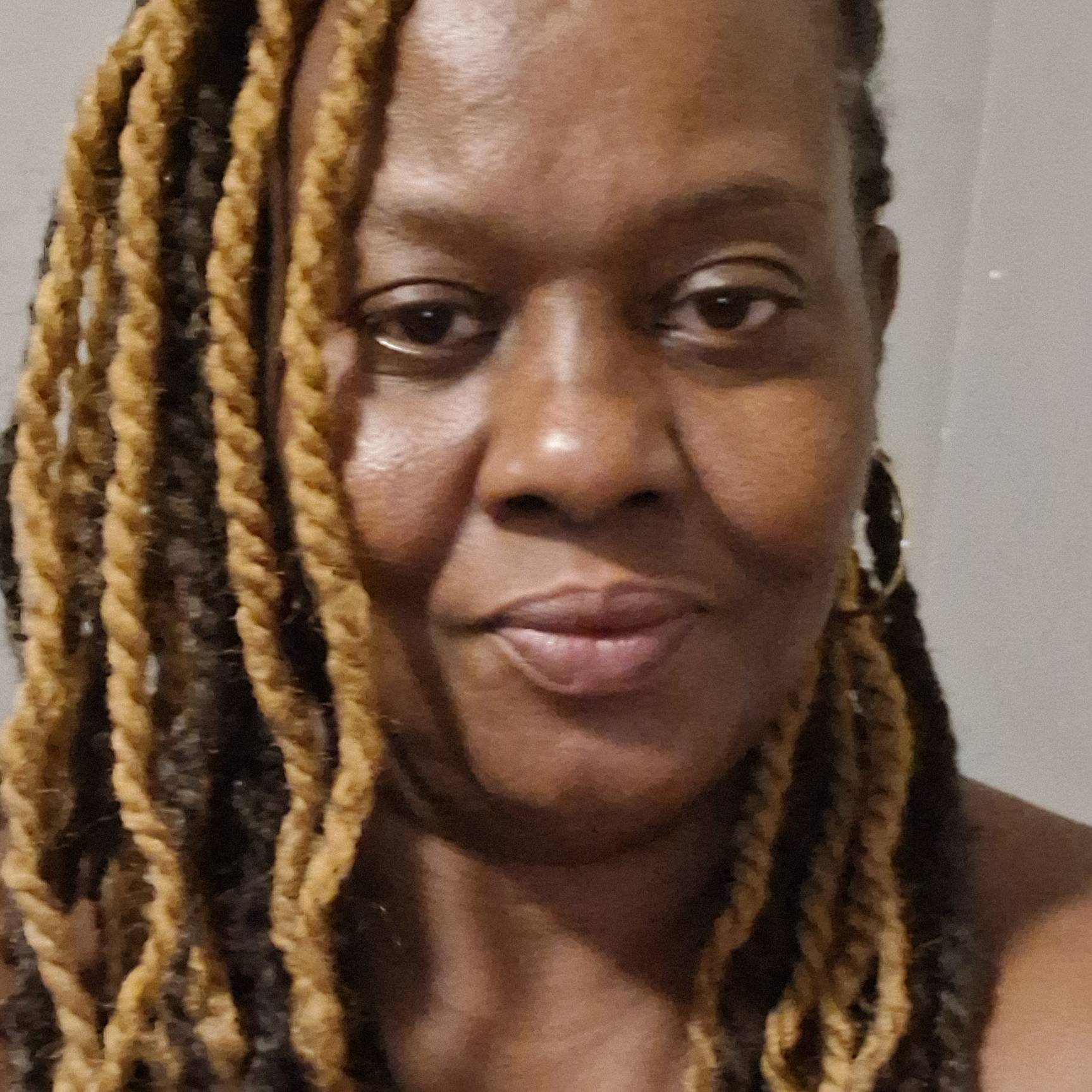 Qwanna Thomas