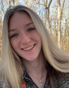 Amber Funderburk