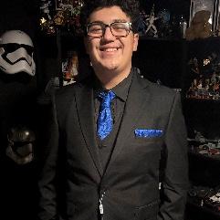 Noah Ramirez