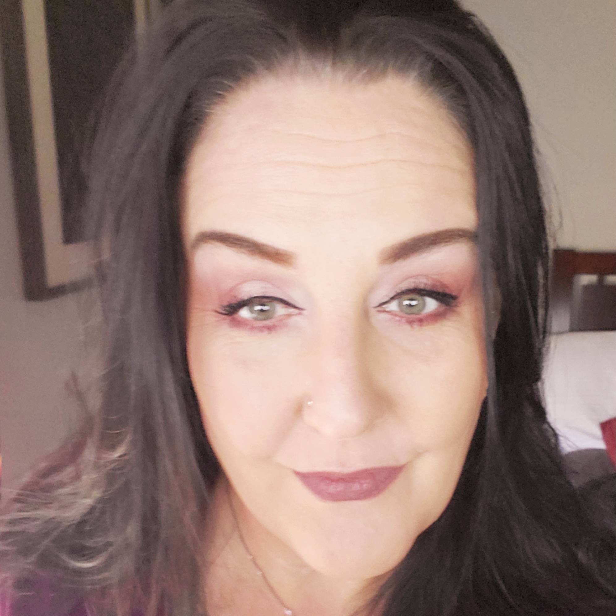 Terri J. Allen