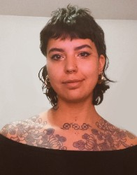 Tali Southam