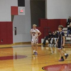 Evan Hanna