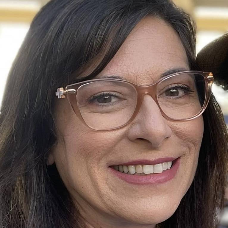 Michelle Molenaar