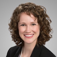 Amanda Pace
