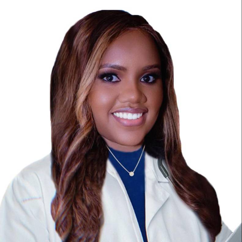 Hilda Victor Msaki,M.D