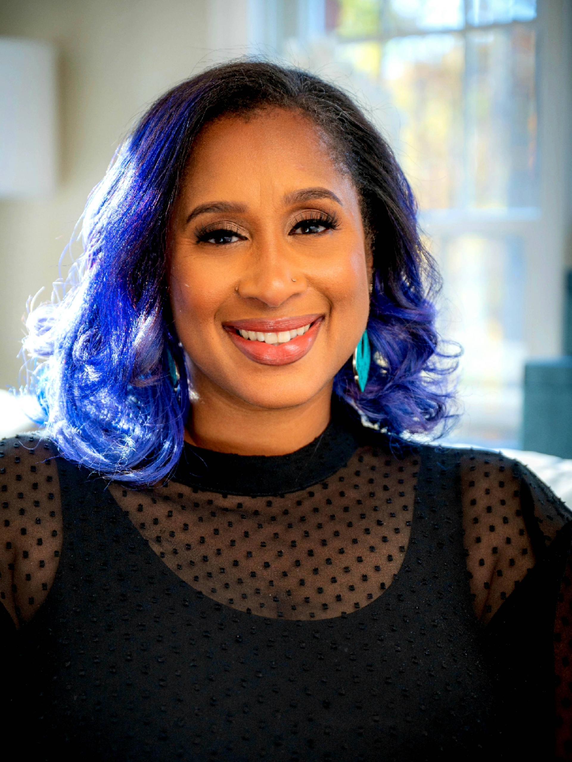 Aleta Taylor-Owens