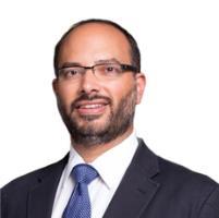 ASHOK MENON