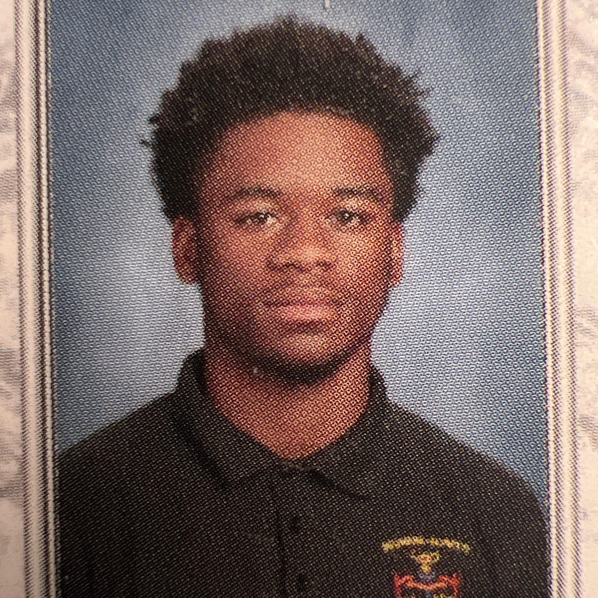 Braheem Jefferson Jr