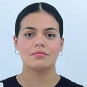 Angie A Romero Caisedo