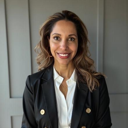 Mercedes Schultz M.D.