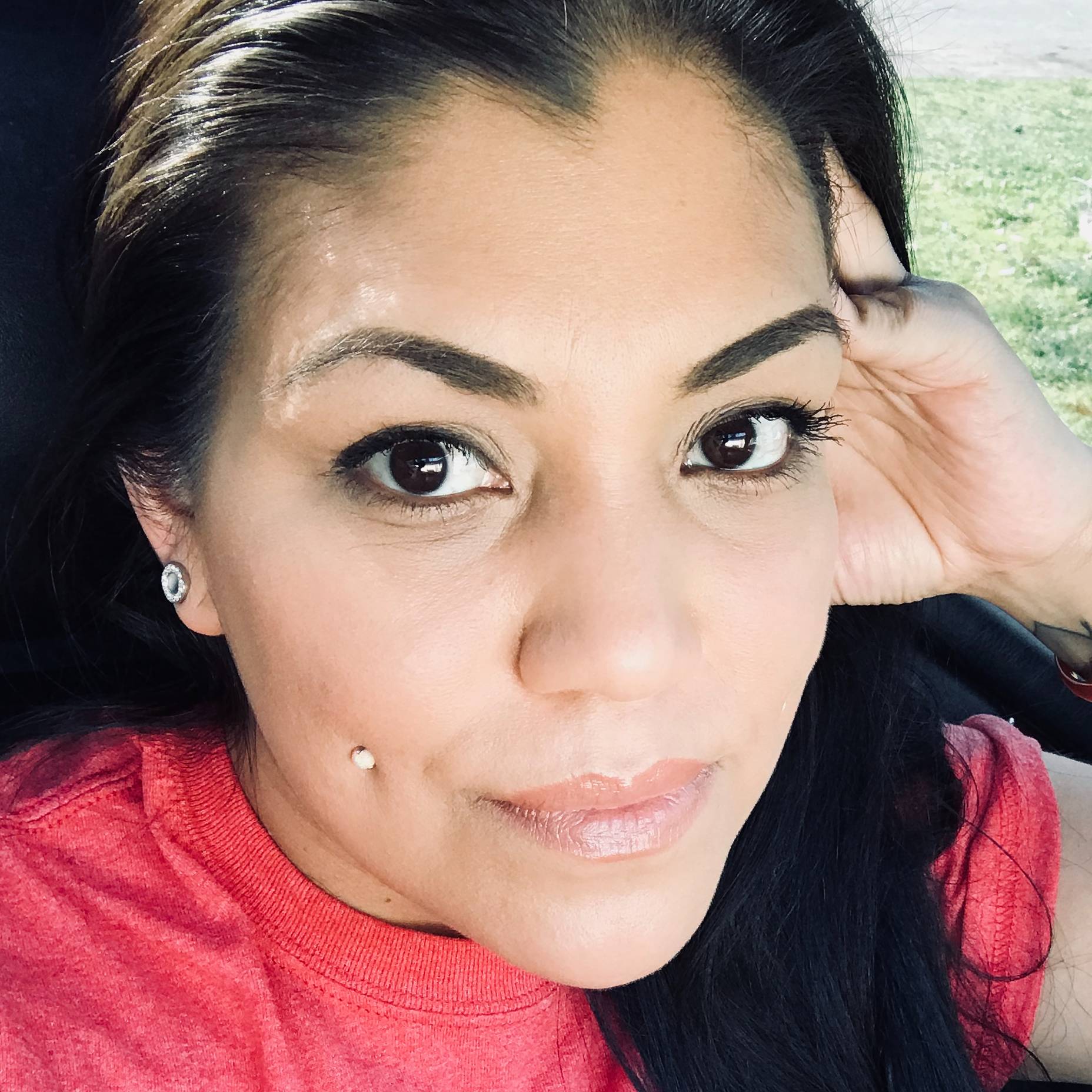 Adriana Ramirez