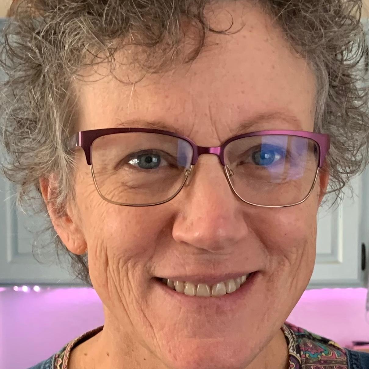 Susan Dameron Cote-Eagle