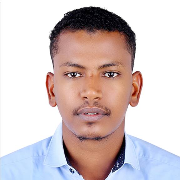 Ahmed Saad