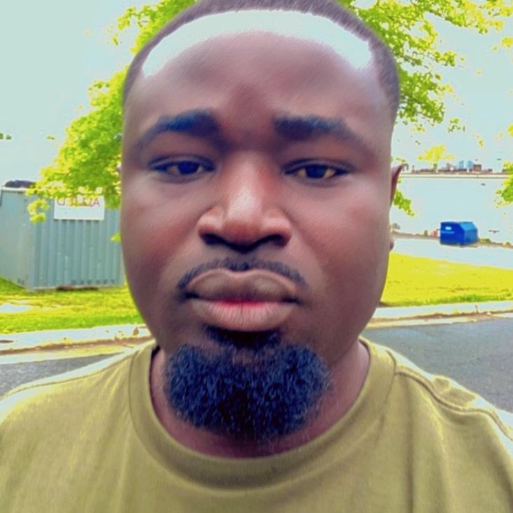 CHARLES KWAKU
