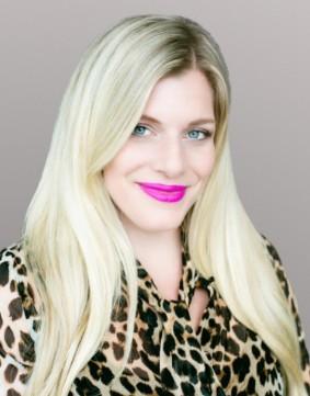 Stephanie Nickolich