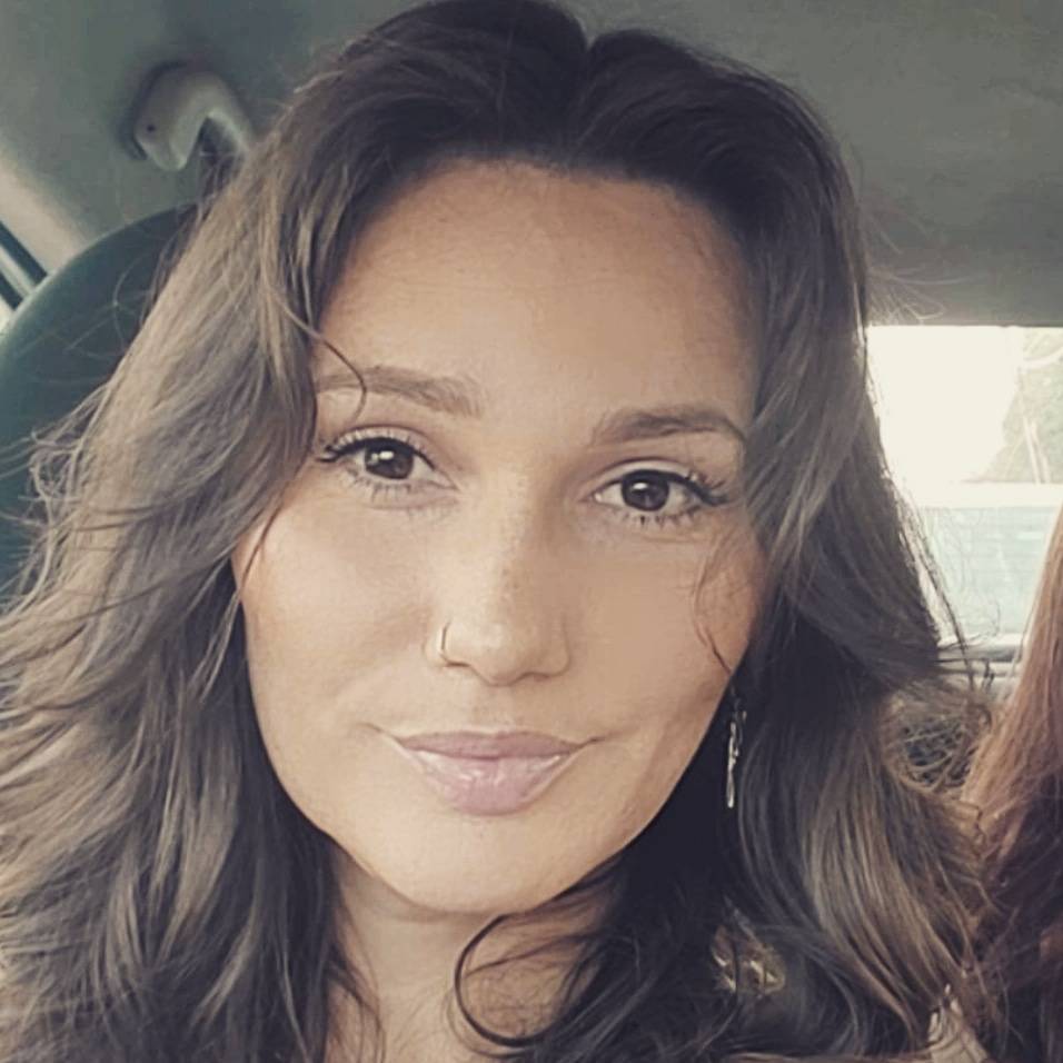 Leanne Lamping
