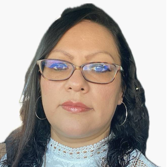 Angelica Velasco Vaca