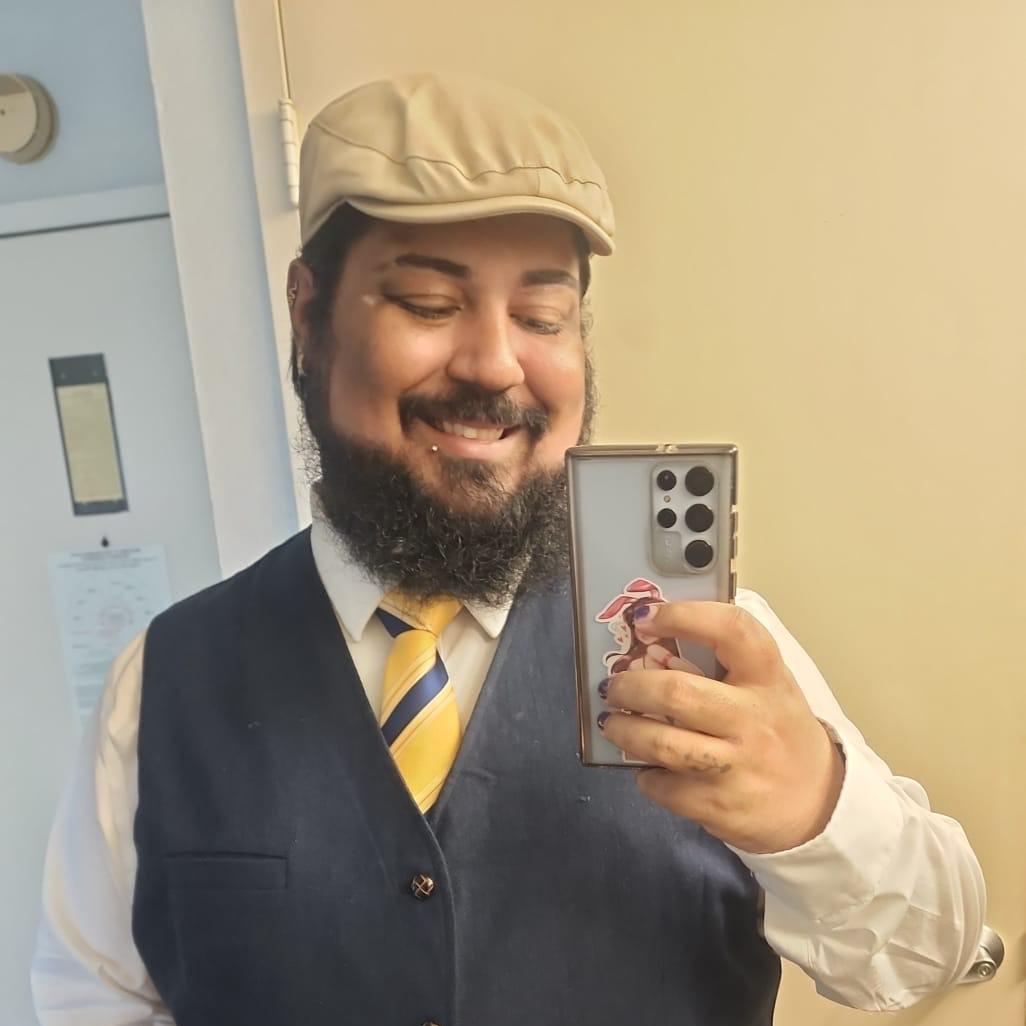 JOSE F. ROJAS