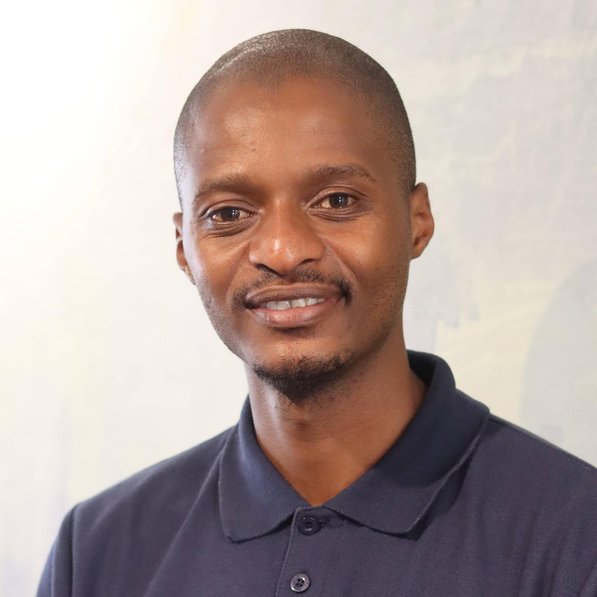 Ndumiso Shongwe