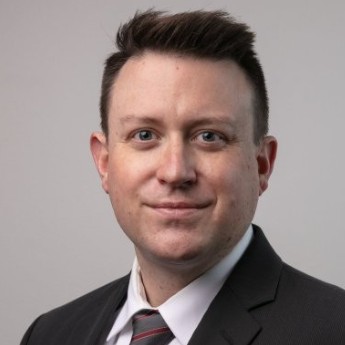 ANDREW VAN DEN HOEK
