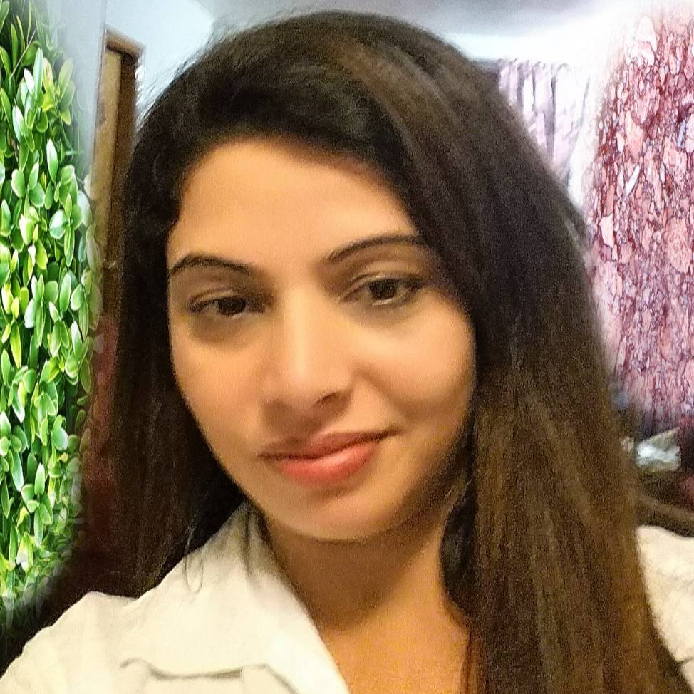 Ambreen Imran