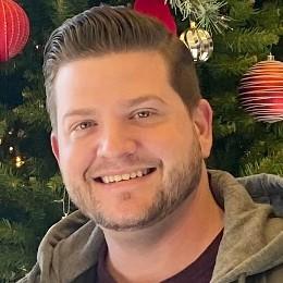 Joshua Peterson