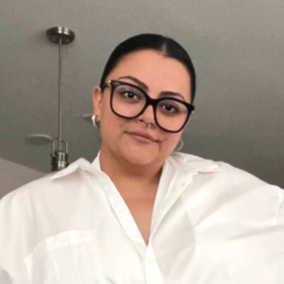 Anna Robledo
