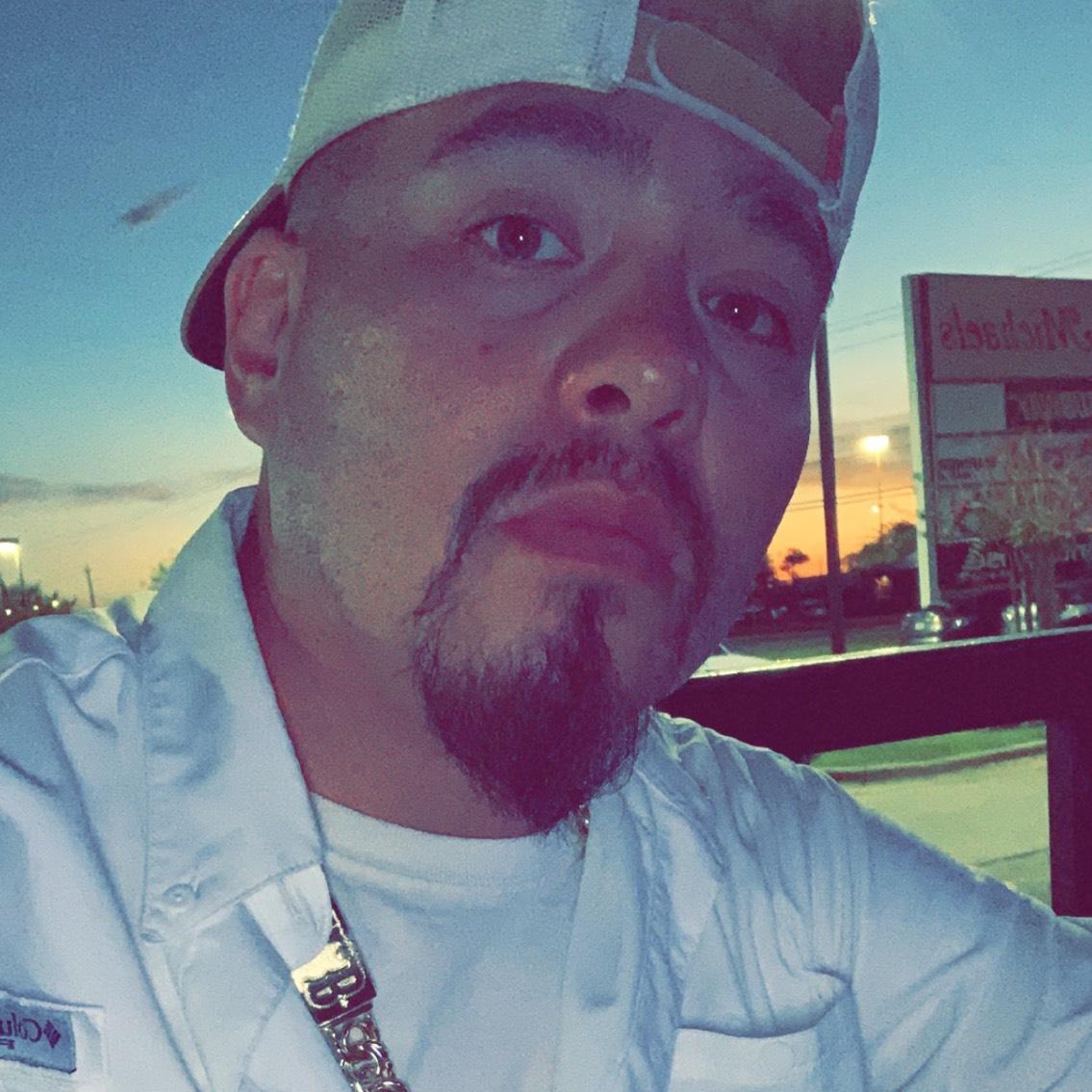 Angel Banda