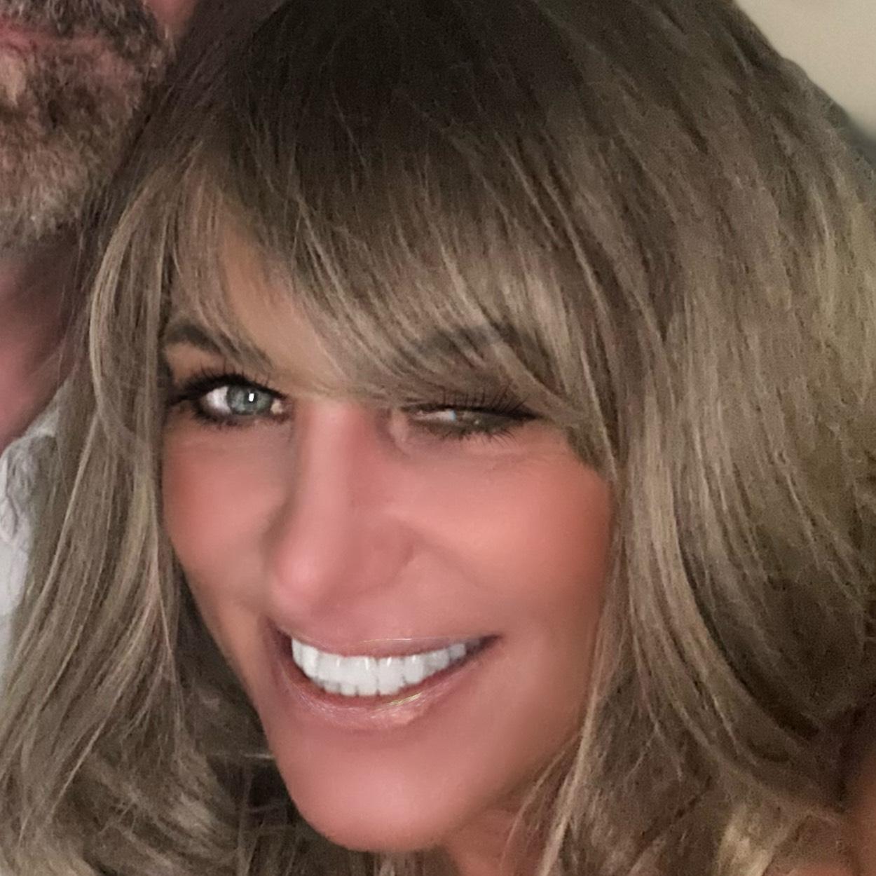 Shannon Cooper