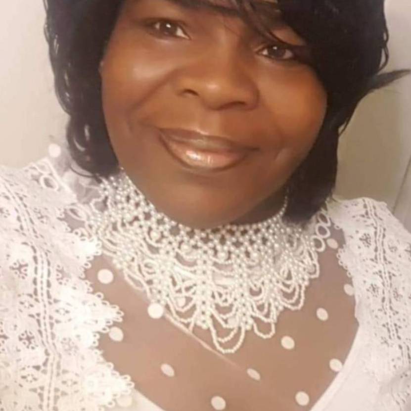 Allanette Kennedy-Dozier