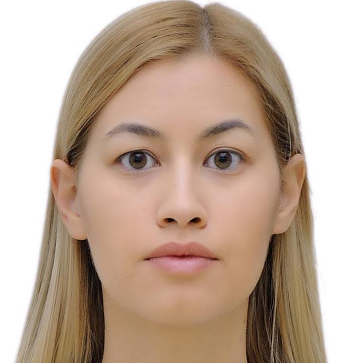 Nurjemal Annatulayeva