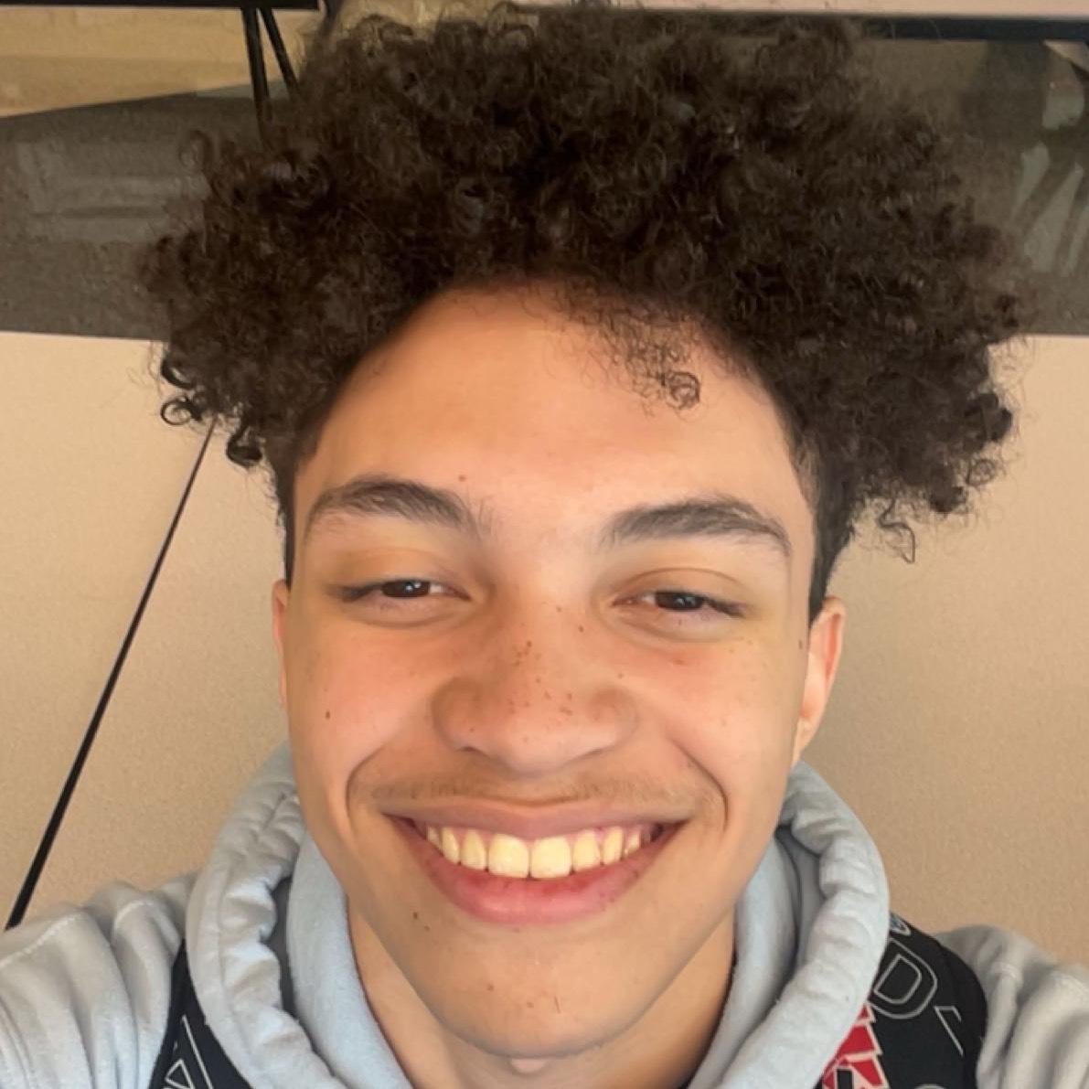 Keyon Therien