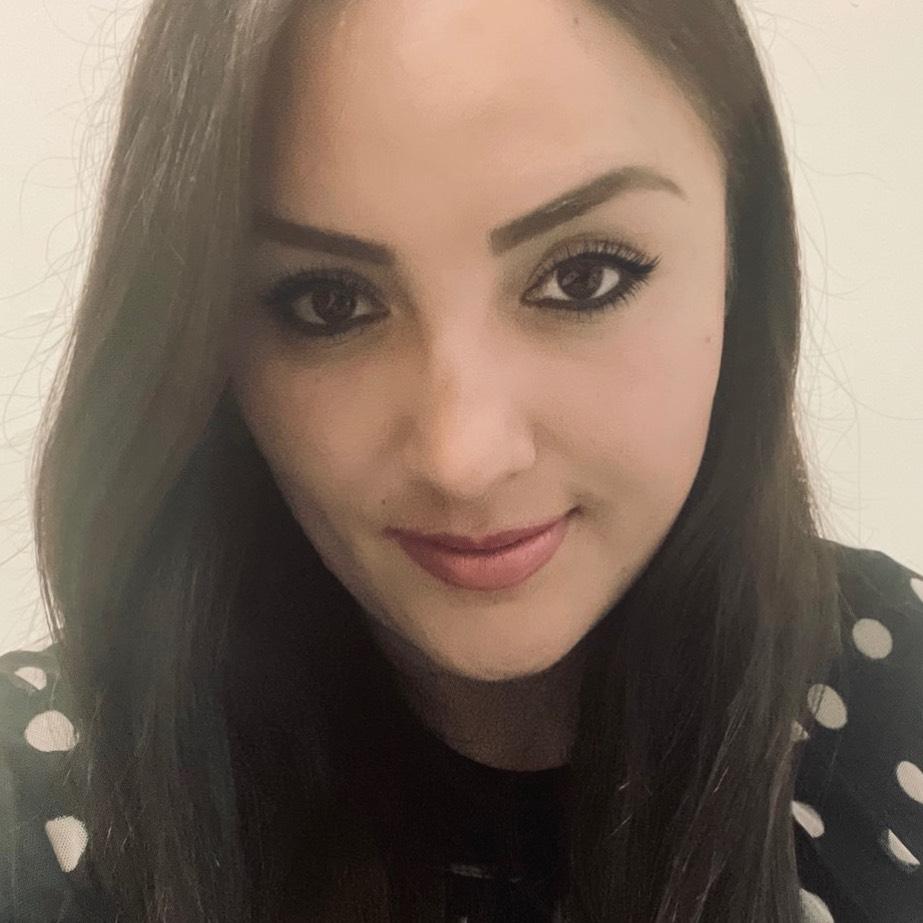 Cristina Muñoz Palacios
