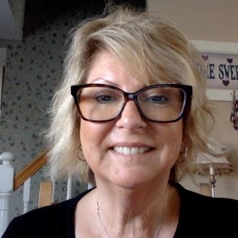 Linda Roussis