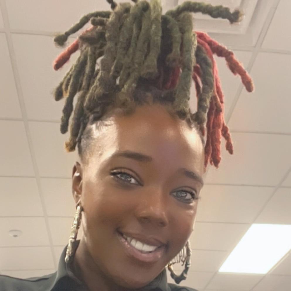 Jonessia Thompson