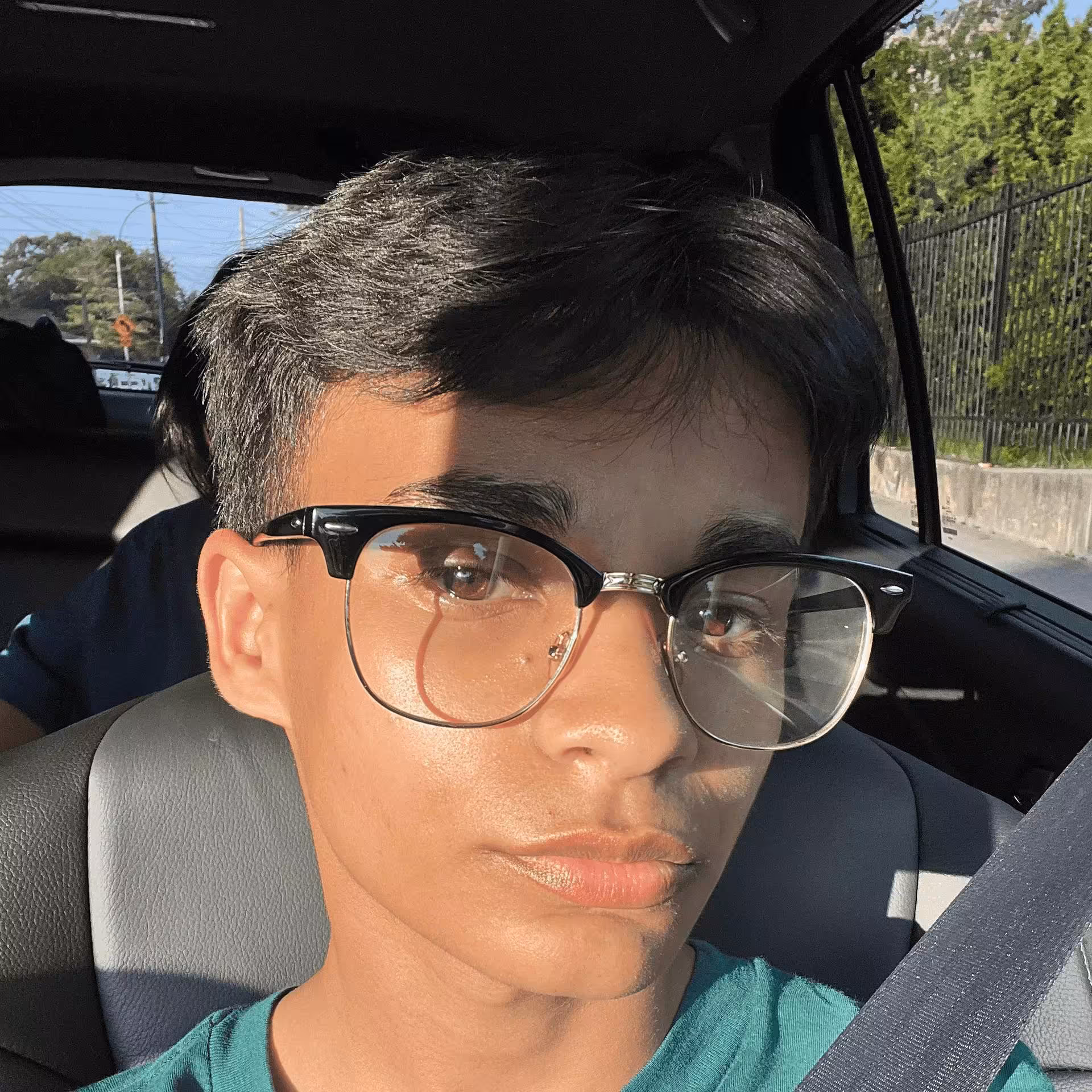 Aayan Rahman