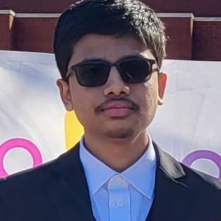 SARVESH PRABHU