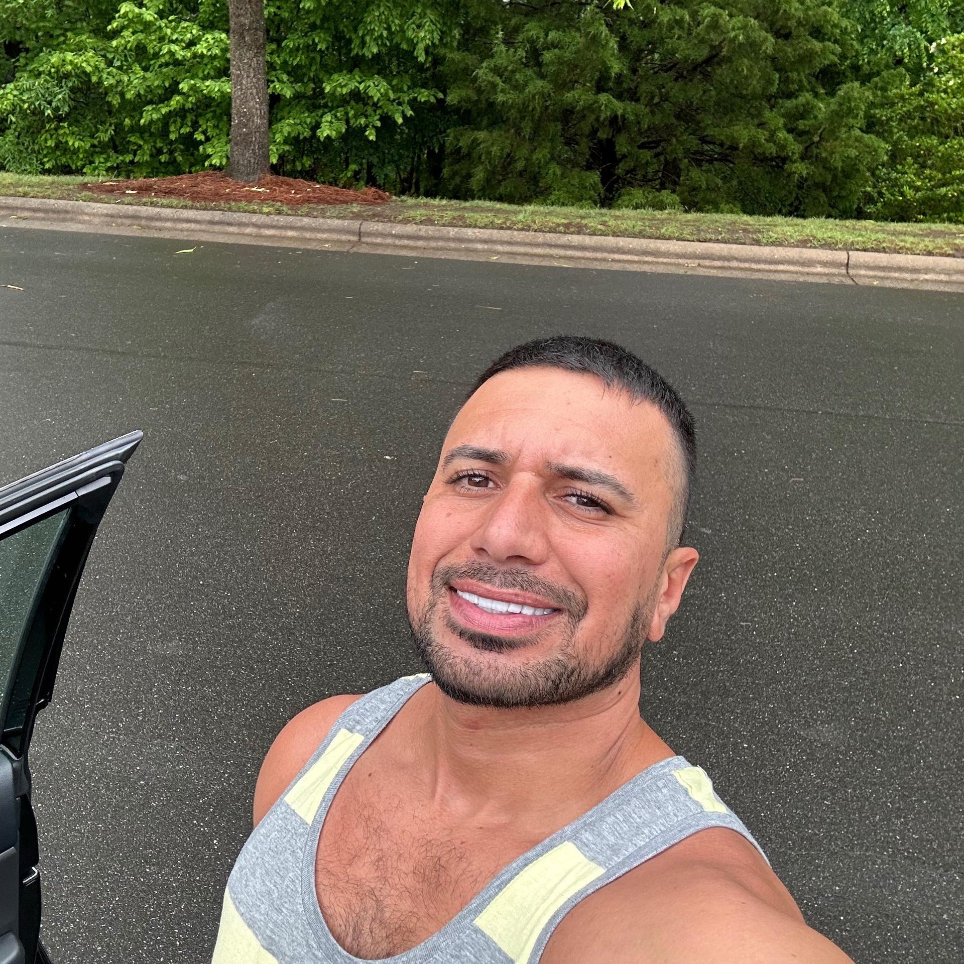 Rami Obaid