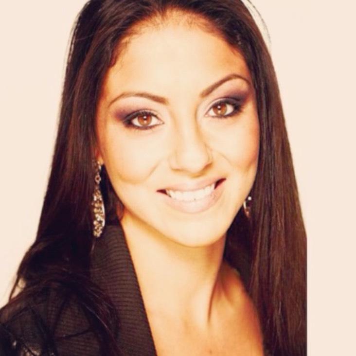 Christine Estrada