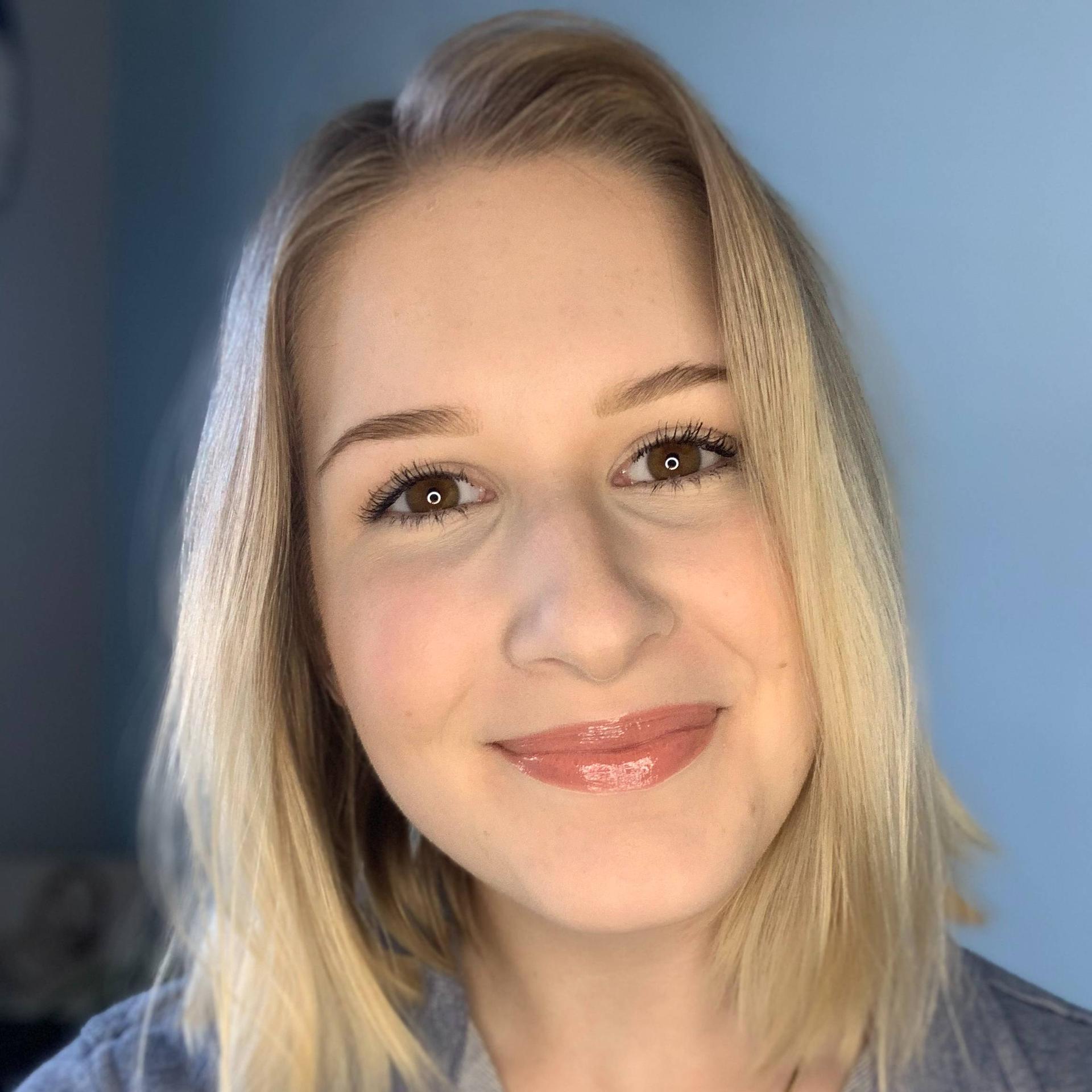 Allison Sawyer