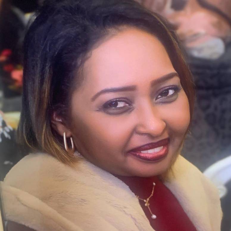 Arwa Mohammed