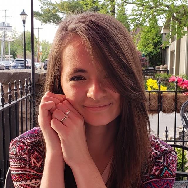 Megan L. Boyd