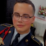Aaron Garcia